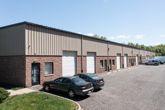 South Plainfield, NJ Flex - 3301-3393 S Clinton Ave