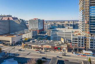 Nashville, TN Retail - 2014-2034 W End Ave