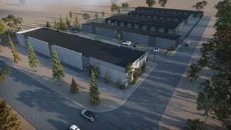Meridian, ID Flex - 4255 N Ten Mile Rd