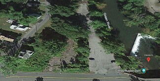 Greenfield, MA Commercial Land - 0 Meridian st