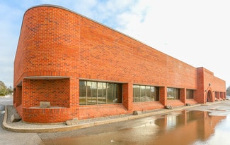 Richmond Hill, ON Flex - 20 E Pearce St