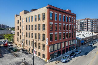 Chicago, IL Loft/Creative Space - 222 S Morgan St
