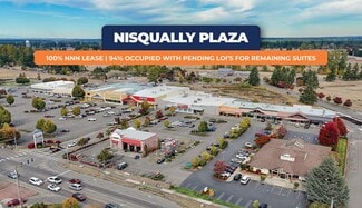 Nisqually Plaza Nisqually Plaza