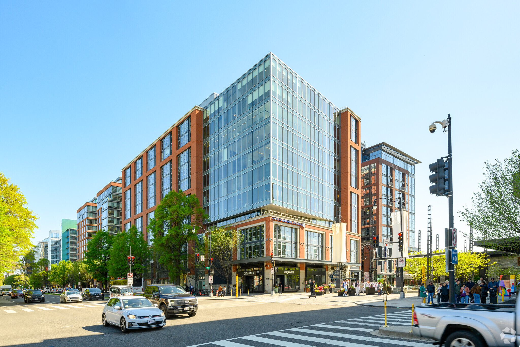 800 Maine Ave SW, Washington, DC for Rent