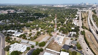 Fort Worth, TX Commercial - 4501 Valentine St