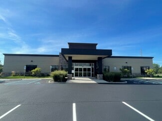 Zionsville, IN Medical - 10649 Bennett Pky Zionsville, IN Medical - 10649 Bennett Pky