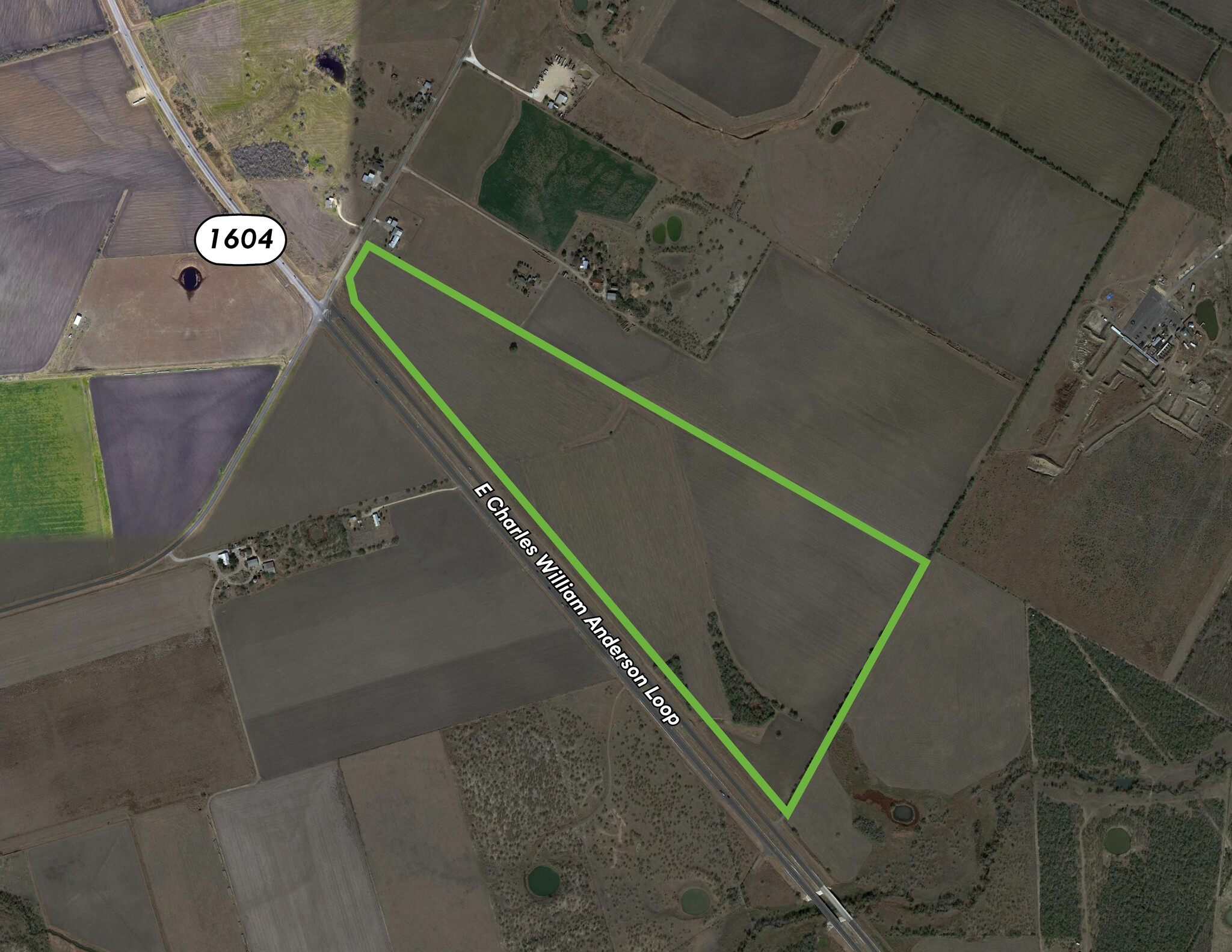 1635 E Loop 1604, Converse, TX for Sale