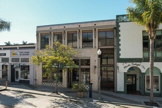 Ventura, CA Office - 532 E Main St Ventura, CA Office - 532 E Main St