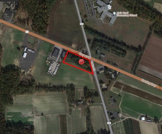 Newfield, NJ Commercial - 1425 Harding Hwy