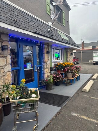 Warminster Township, PA Restaurant - 119 York Rd