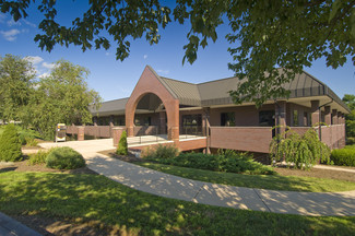 Lancaster, PA Office - 805 Estelle Dr