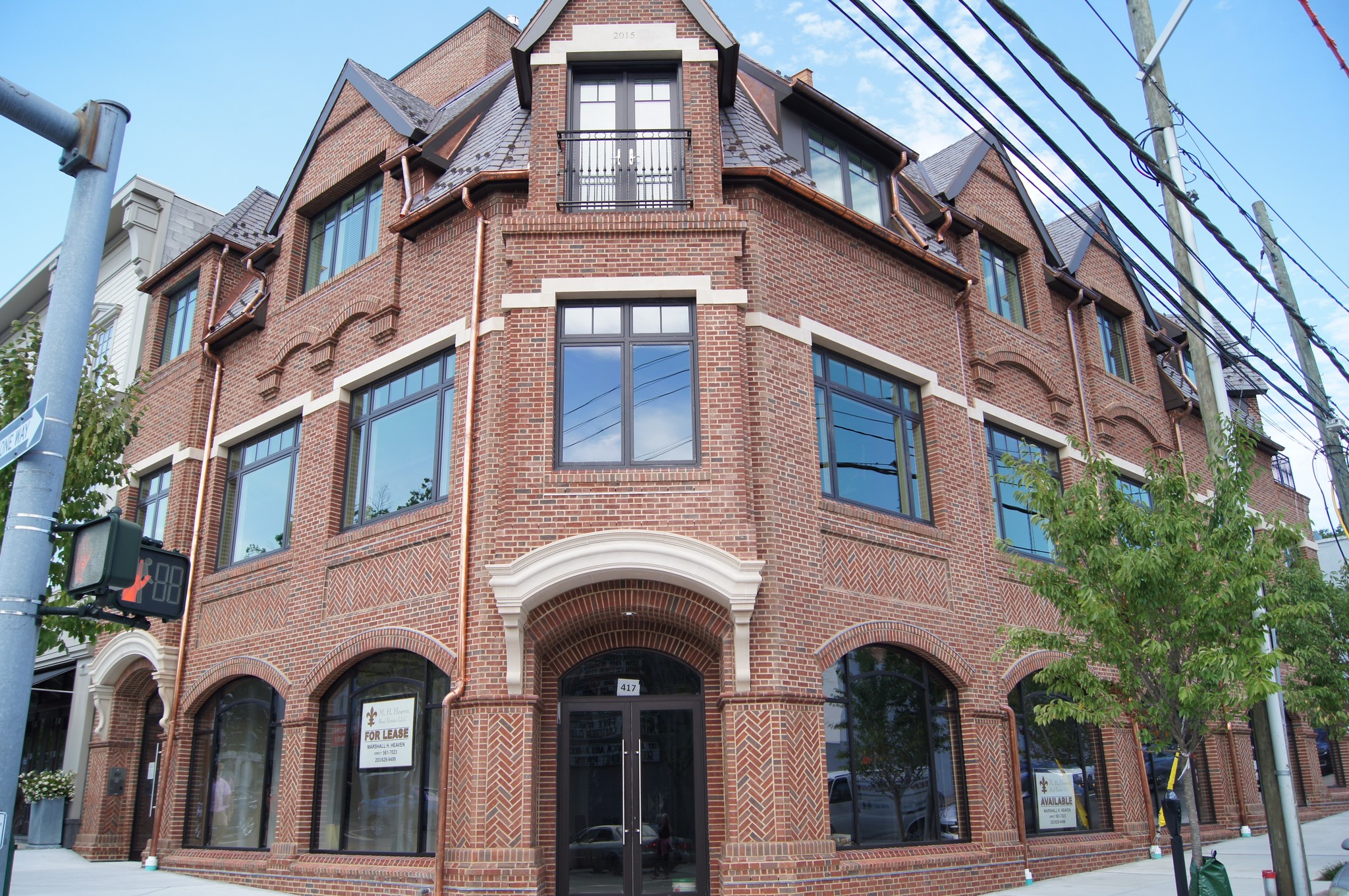 415-417 Greenwich Ave, Greenwich, CT for Rent