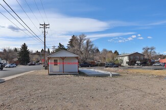 Cody, WY Commercial - 1831 Sheridan Ave
