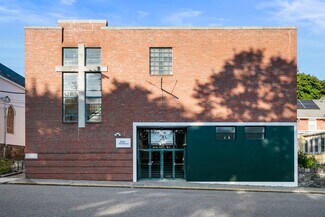 Boonton, NJ Retail - 215 Hill St