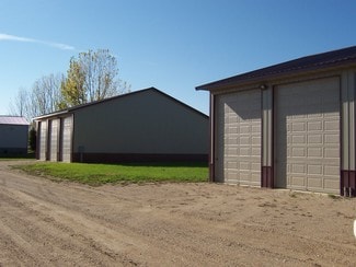 Alexandria, MN Self-Storage Facilities - 3966 39th Ave E