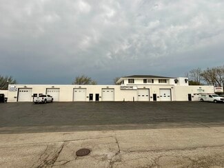 Waukegan, IL Industrial - 3130 Sheeler Ave