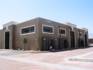 Thousand Palms, CA Office - 72049 Petland Pl