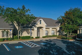 Lutz, FL Office - 18530-18534 N Dale Mabry Hwy