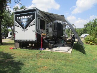 Midwest City, OK undefined - 8801 SE 29th St