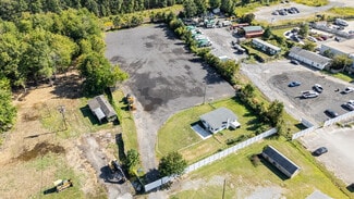 Waldorf, MD Commercial Land - 12095 Hintze Pl Waldorf, MD Commercial Land - 12095 Hintze Pl