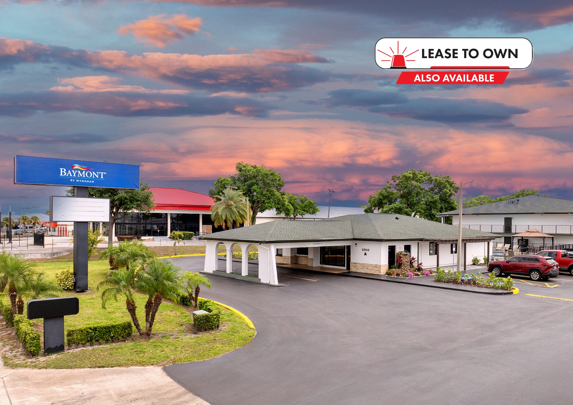 3956 W Colonial Dr, Orlando, FL for Sale