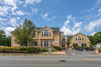 Sherborn, MA Office - 19 N Main St