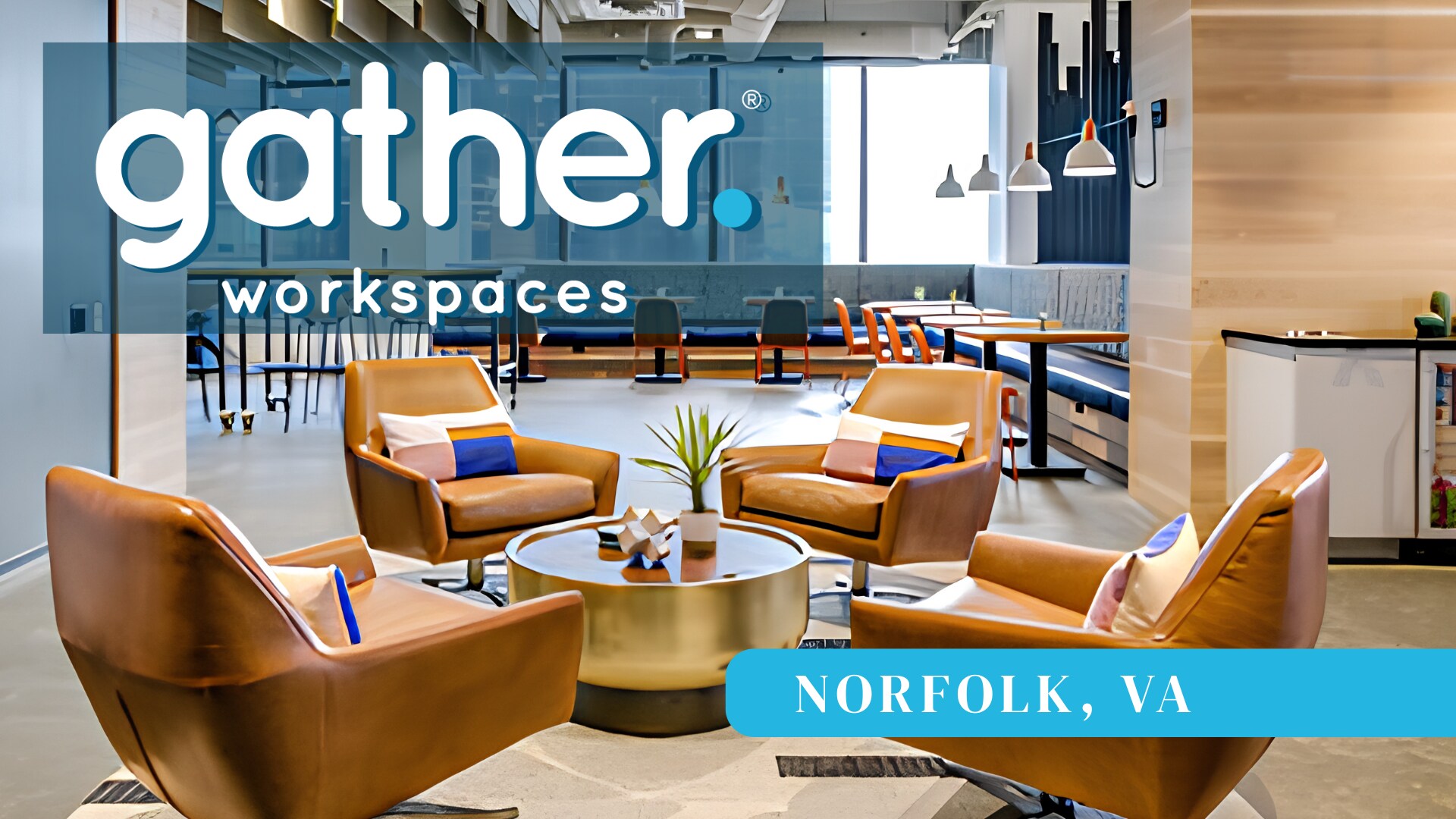 500 E Main St, Norfolk, VA for Rent