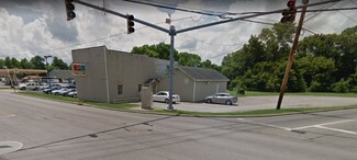 Middletown, OH undefined - 2002 Cincinnati Dayton Rd