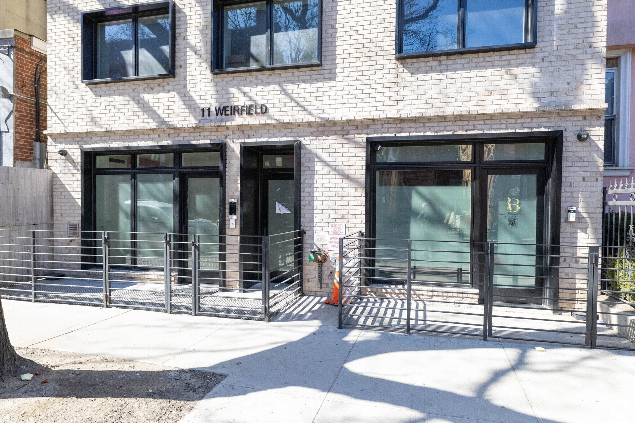 11 Weirfield St, Brooklyn, NY for Rent