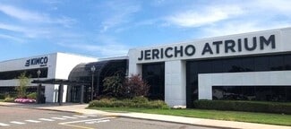 Jericho, NY Office - 500 N Broadway