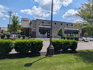 Mount Juliet, TN Flex - 2238 N Mount Juliet Rd