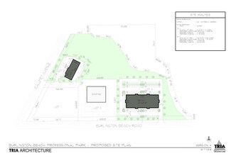 Valparaiso, IN Commercial Land - 2201 Burlington Beach Rd