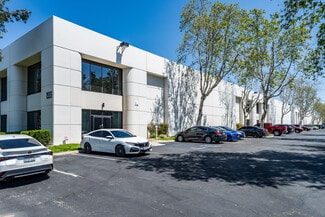 Ontario, CA Industrial - 1555 S DuPont Ave