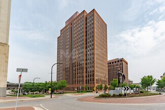 Akron, OH Office, Office/Retail, Retail, Flex - 76 S Main St