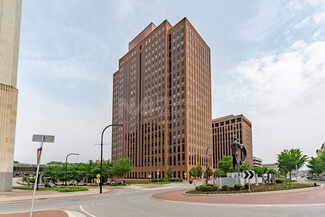 Akron, OH Retail - 76 S Main St