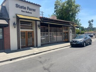 Oakland, CA Office - 4490 Piedmont Ave