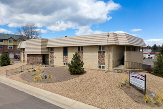 Arvada, CO Office/Medical - 12001 W 63rd Pl