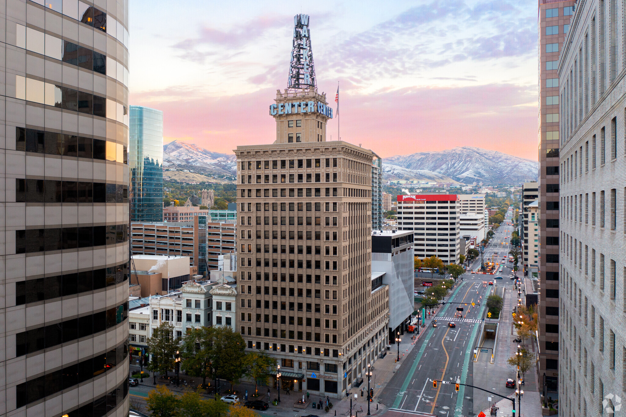 175 S Main St, Salt Lake City, UT for Rent