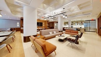 New York, NY Office - 340 Madison Ave