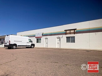 INDUSTRIAL INVESTMENT PROPERTY