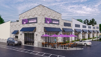 Kissimmee, FL Retail - 1952 S John Young Pky