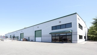 Woodinville, WA Industrial - 14124 NE 186 St Woodinville, WA Industrial - 14124 NE 186 St