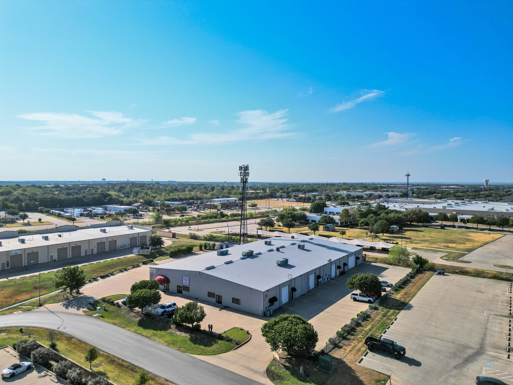5950 Park Vista Cir, Fort Worth, TX for Rent