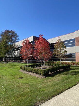 Farmington Hills, MI Office - 30201 Orchard Lake Rd