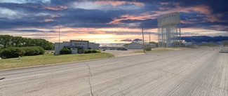 Wellington, KS Industrial - 600 16th st Wellington, KS Industrial - 600 16th st