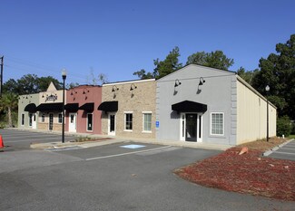 Hardeeville, SC Office - 705 Main St
