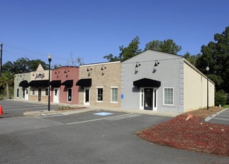 Hardeeville, SC Retail - 705 Main St