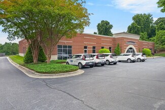 Greensboro, NC Medical - 707 Sunshine Way