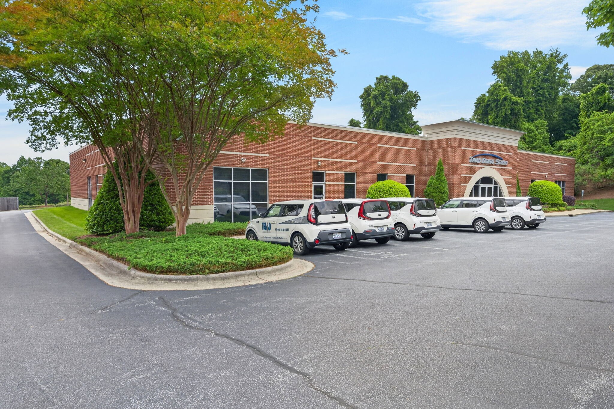 707 Sunshine Way, Greensboro, NC for Sale