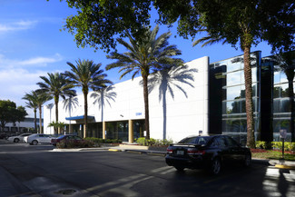 Tampa, FL Office - 3504 Cragmont Dr